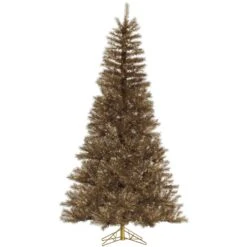 Vickerman Unlit Christmas Tree (332764)