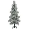 Vickerman Unlit Artificial Christmas Tree (33969)