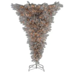 Vickerman Pre-Lit Christmas Tree (34006)