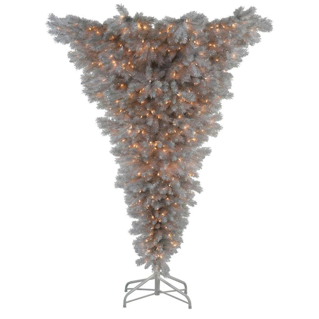 Vickerman Pre-Lit Christmas Tree (34006) 1 Vickerman Pre-Lit Christmas Tree (34006)