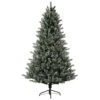 Vickerman Unlit Artificial Christmas Tree (34425)
