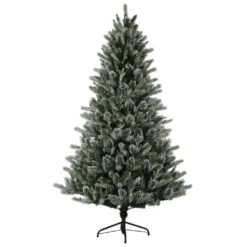 Vickerman Unlit Artificial Christmas Tree (34425)