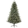 Vickerman Pre-Lit Artificial Christmas Tree (34427)