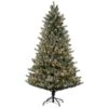 Vickerman Pre-Lit Artificial Christmas Tree (34431)