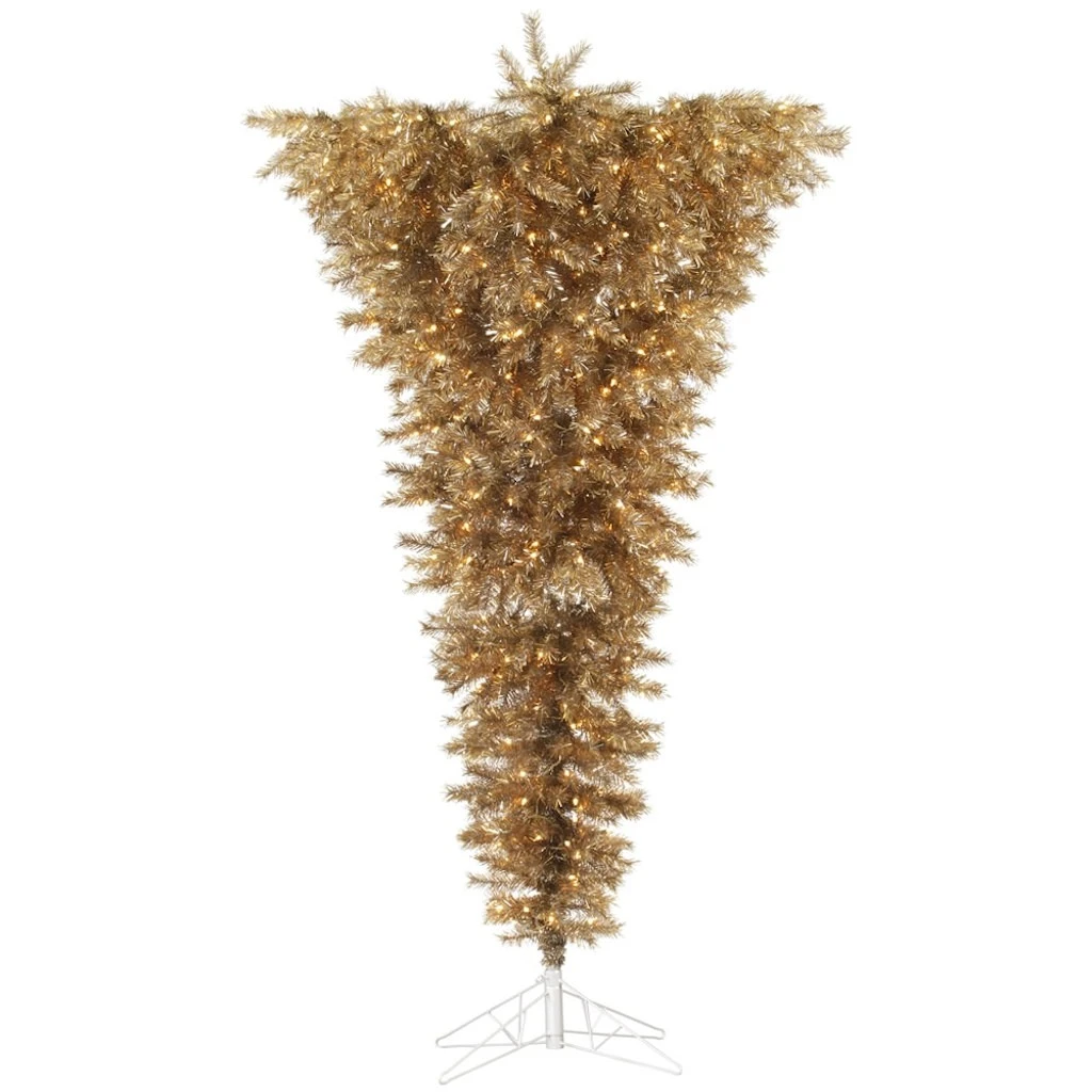 Vickerman Pre-Lit Christmas Tree (36224) 1 Vickerman Pre-Lit Christmas Tree (36224)
