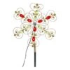 Vickerman Christmas Tree Topper (364444)