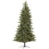 Vickerman Prelit Artificial Christmas Tree (365151)