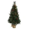 Vickerman Prelit Artificial Christmas Tree (365441)