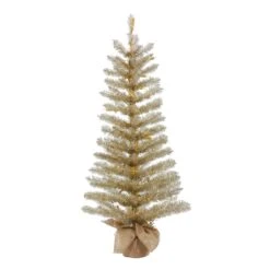 Vickerman Unlit Christmas Tree (369944)