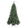 Vickerman Unlit Artificial Christmas Tree (370674)