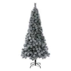 Vickerman Unlit Artificial Christmas Tree (370902)