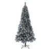 Vickerman Unlit Artificial Christmas Tree (370940)
