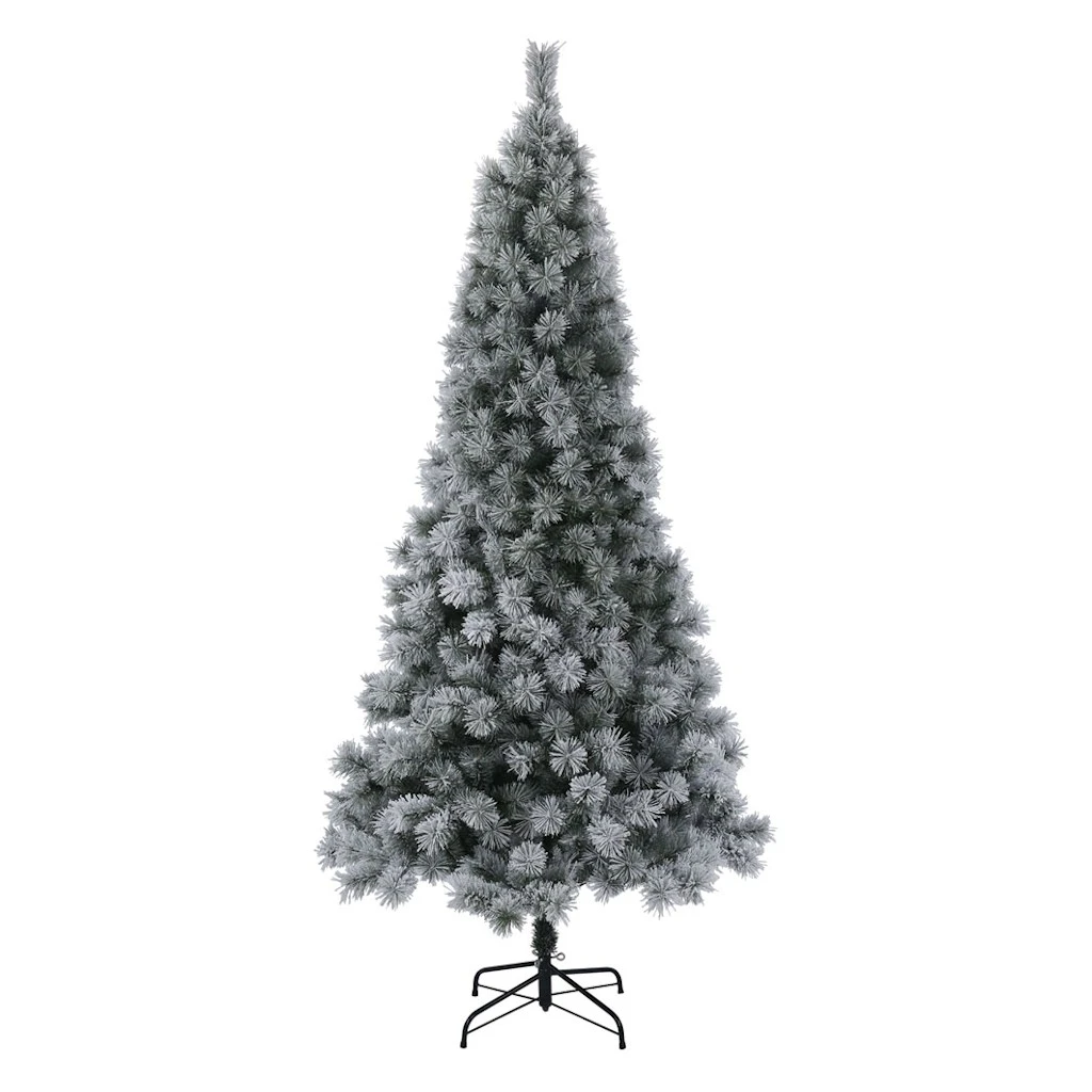 Vickerman Unlit Artificial Christmas Tree (370964) 1 Vickerman Unlit Artificial Christmas Tree (370964)