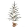 Vickerman Unlit Artificial Christmas Tree With Pine Cones (372159)