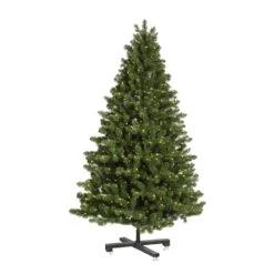 Vickerman Pre-Lit Artificial Christmas Tree (372425)