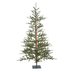 Vickerman Unlit Artificial Christmas Tree (372548)