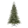 Vickerman Pre-Lit Artificial Christmas Tree (372876)