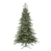 Vickerman Unlit Artificial Christmas Tree (372906)