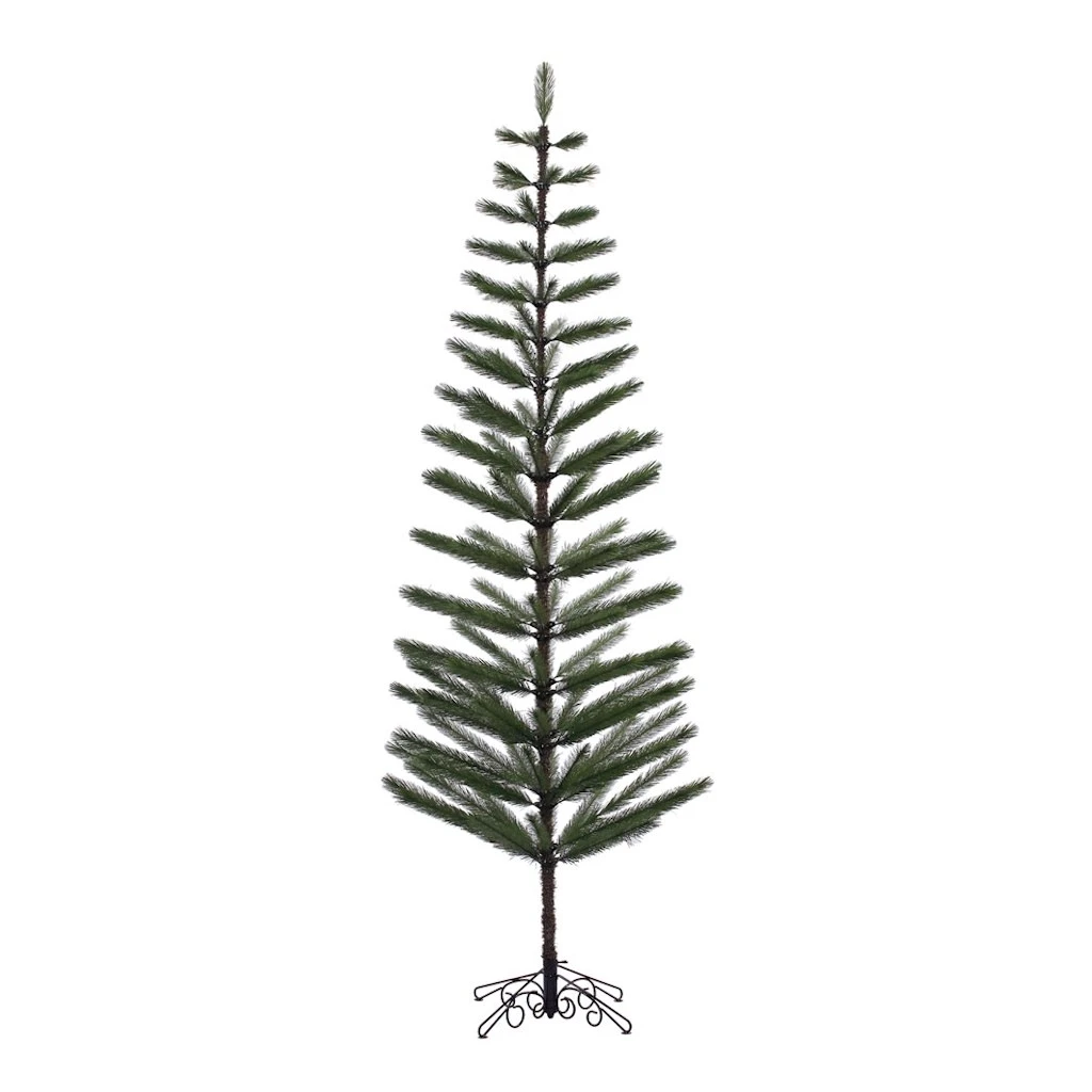 Vickerman Unlit Christmas Tree (379189) 1 Vickerman Unlit Christmas Tree (379189)