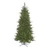 Vickerman Pre-Lit Artificial Christmas Tree (382684)