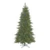 Vickerman Pre-Lit Artificial Christmas Tree (382776)