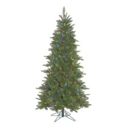 Vickerman Pre-Lit Artificial Christmas Tree (382813)