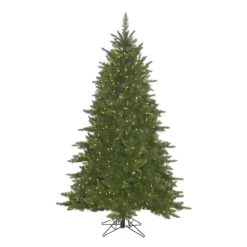 Vickerman Pre-Lit Artificial Christmas Tree (382882)