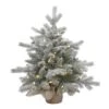 Vickerman Pre-Lit Artificial Christmas Tree (384046)