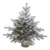 Vickerman Pre-Lit Artificial Christmas Tree (384060)