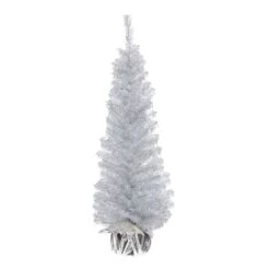 Vickerman Unlit Christmas Tree (384350)