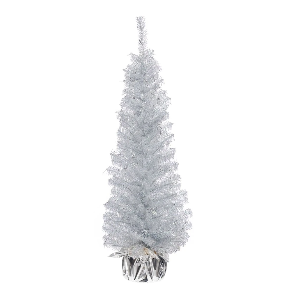 Vickerman Unlit Christmas Tree (384350) 1 Vickerman Unlit Christmas Tree (384350)