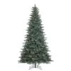 Vickerman Prelit Artificial Christmas Tree (400708)