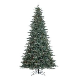 Vickerman Prelit Artificial Christmas Tree (400708)