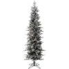 Vickerman Prelit Artificial Christmas Tree (400869)