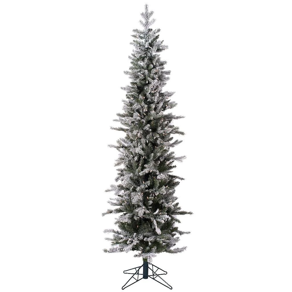 Vickerman Prelit Artificial Christmas Tree (400876) 1 Vickerman Prelit Artificial Christmas Tree (400876)