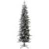 Vickerman Prelit Artificial Christmas Tree (400906)