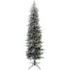 Vickerman Prelit Artificial Christmas Tree (400968)