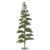 Vickerman Prelit Artificial Christmas Tree (405567)