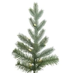 Vickerman Prelit Artificial Christmas Tree (406236) 5 Vickerman Prelit Artificial Christmas Tree (406236) -Vickerman Tree Deals Store 406236addmd