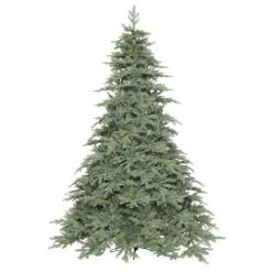 Vickerman Prelit Artificial Christmas Tree (406779)
