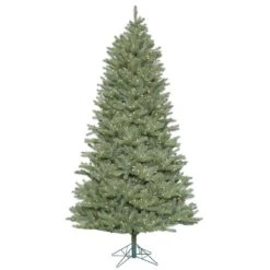 Vickerman Prelit Artificial Christmas Tree (407318)