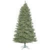Vickerman Pre-Lit Artificial Christmas Tree (407363)