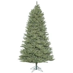 Vickerman Pre-Lit Artificial Christmas Tree (407363)