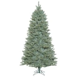 Vickerman Prelit Artificial Christmas Tree (408100)