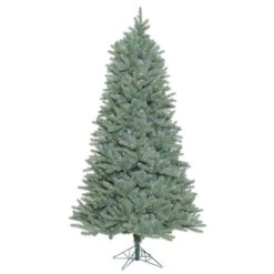 Vickerman Prelit Artificial Christmas Tree (408247)