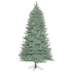 Vickerman Prelit Artificial Christmas Tree (408315)