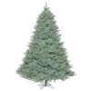 Vickerman Prelit Artificial Christmas Tree (408476)