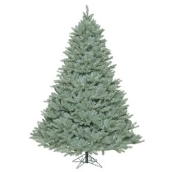 Vickerman Prelit Artificial Christmas Tree (408476)