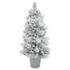 Vickerman Prelit Artificial Christmas Tree (408629)