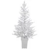 Vickerman Prelit Artificial Christmas Tree (408728)